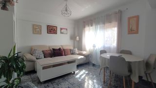 Appartamento in Valdepeñas. Piso en venta en barrio de los llanos, 3 dormitorios.