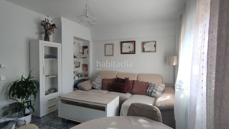 Foto f2ee1ab5-8228-49a0-9242-a74151530e07. Pis amb calefacció a Valdepeñas