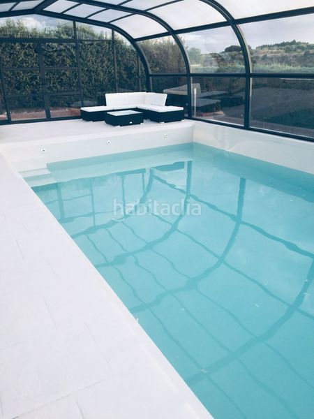 Foto 220781d0-6e12-4331-a806-cd6ecf524853. Casa amb calefacció aparcament piscina a Valdepeñas