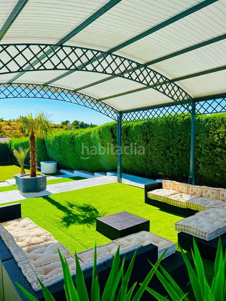 Foto db069aa6-ea53-4c19-bd1f-62dc4abf97ea. Casa amb calefacció aparcament piscina a Valdepeñas