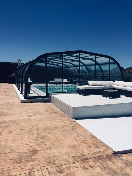 Foto df1d51ca-cb6c-4452-ba56-f07c6b176a12. Casa amb calefacció aparcament piscina a Valdepeñas