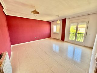 Appartement  Ave maria. Piso en venta en barrio de los llanos, 2 dormitorios.
