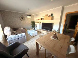 Pis a Valdepeñas. Piso en venta en 1º de julio, 2 dormitorios.