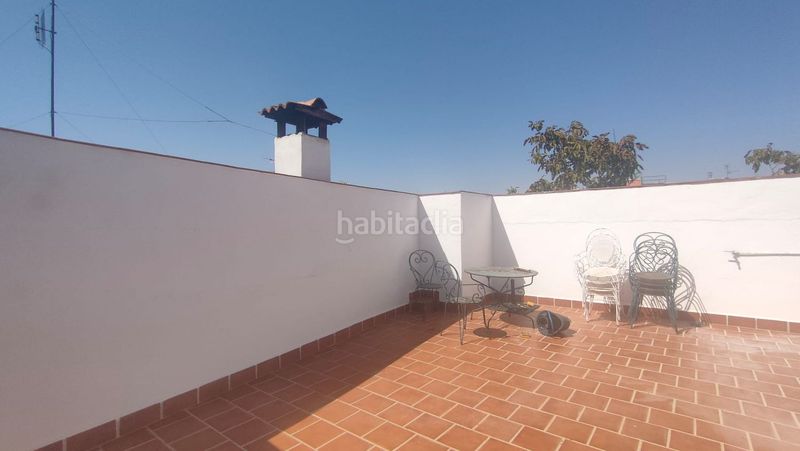 Foto a4a09a1a-0bc5-4726-a21f-174a343bd4d1. Pis amb calefacció a Valdepeñas