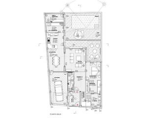 Terreny residencial a Valdepeñas