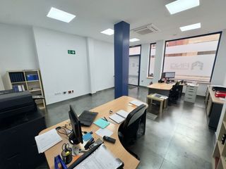 Locale commerciale in Valdepeñas