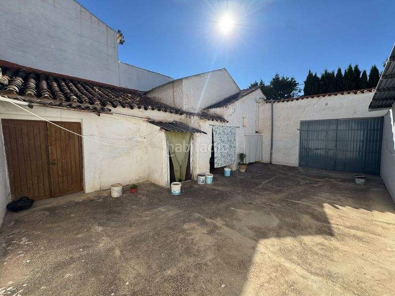 Foto 4d0de810-ee06-4457-836d-852d38e1e77b. Maison avec chauffage parking dans Valdepeñas
