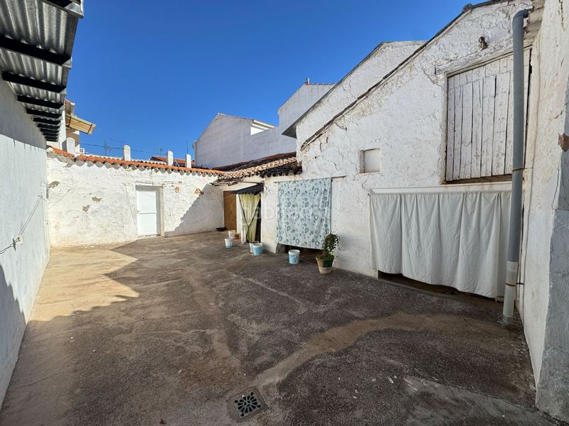 Foto 4e90f7f8-98a9-47fc-8485-4d9602901f21. Maison avec chauffage parking dans Valdepeñas