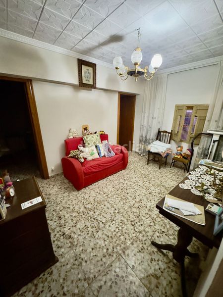 Foto 601a6db4-dd33-49e7-8869-73ff34e21c80. Maison avec chauffage parking dans Valdepeñas