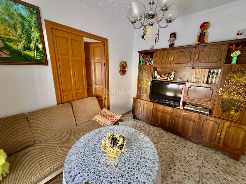 Foto 61d9cd83-c438-4b63-9b00-37fd28d1194c. Maison avec chauffage parking dans Valdepeñas