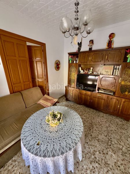 Foto 6a3754ae-f96b-4bd1-8a46-7849efa02abc. Maison avec chauffage parking dans Valdepeñas