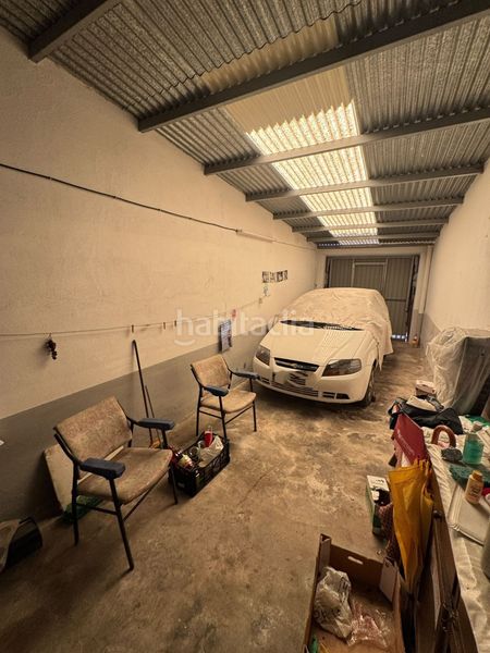Foto 7f1b8e09-ff89-4cb2-b694-dc42d6e47482. Maison avec chauffage parking dans Valdepeñas