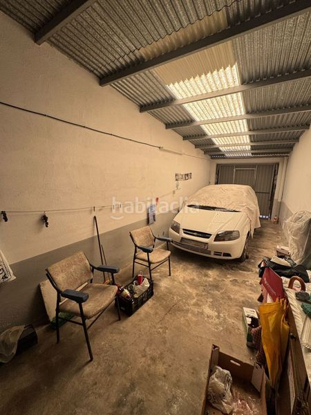 Foto 9cc86e1b-7b74-4ee1-a012-ab5613763989. Maison avec chauffage parking dans Valdepeñas