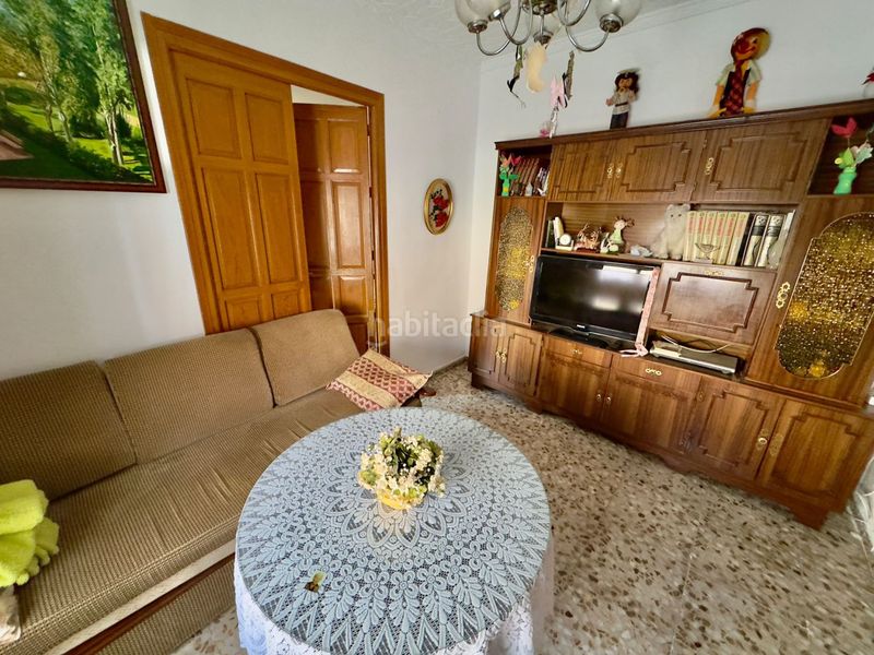 Foto aa36115a-89bd-4104-abbd-a18bd97d0aee. Maison avec chauffage parking dans Valdepeñas