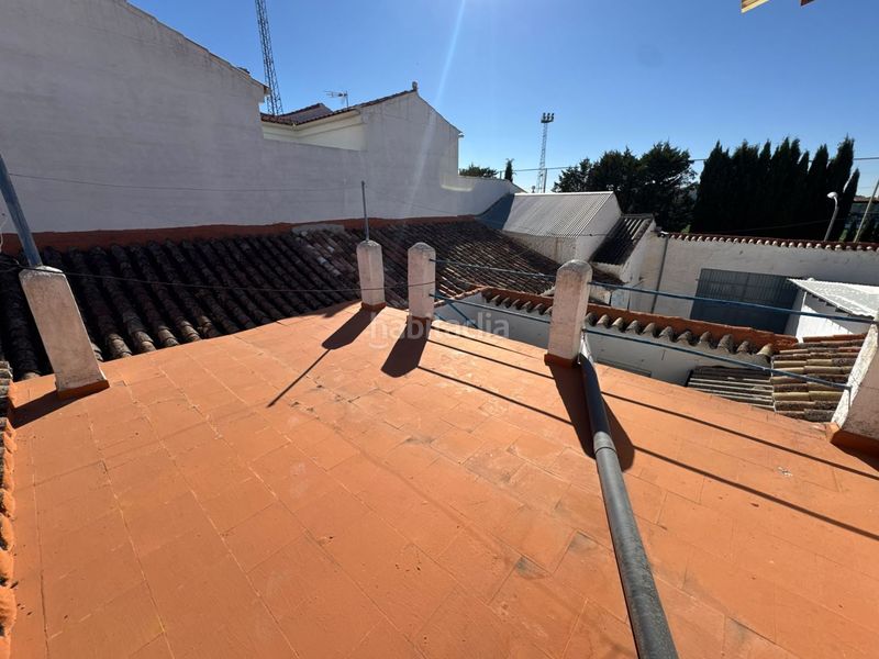 Foto af55e2ee-592f-41da-b53c-a3758d76454b. Maison avec chauffage parking dans Valdepeñas