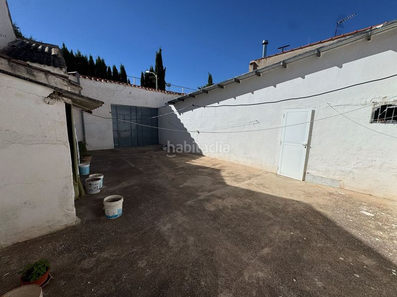 Foto c4cb1dea-3a74-44f0-8fa9-0fba0c3ffb0e. Maison avec chauffage parking dans Valdepeñas