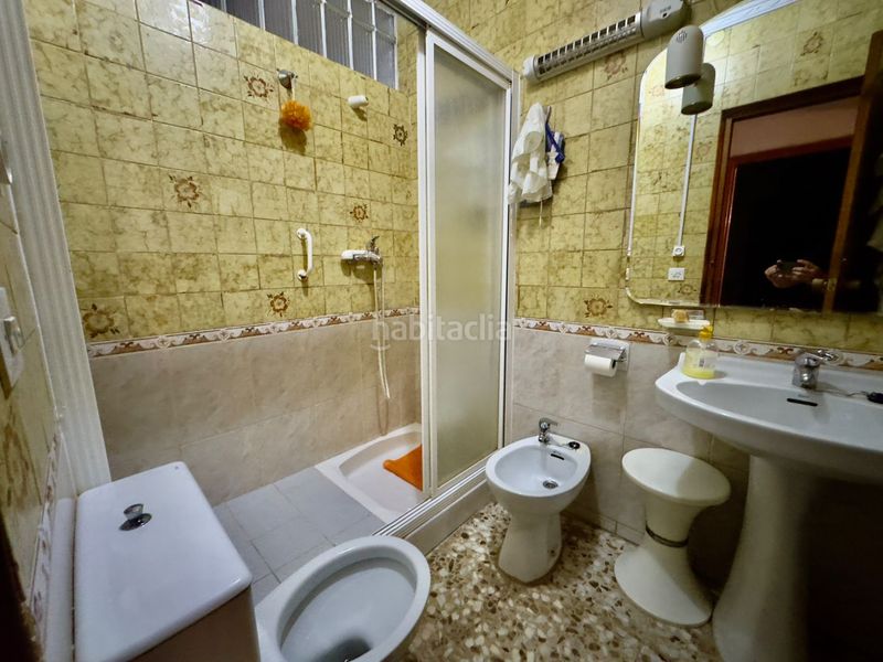 Foto c89cdd42-1539-4f79-9be2-455e1d50b0ea. Maison avec chauffage parking dans Valdepeñas