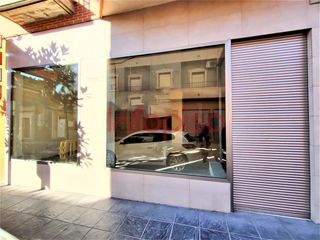 Business premise in Valdepeñas