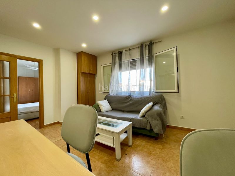 Foto 16a9e321-34bc-495e-b61c-56f5debed360. Apartament amb calefacció a Valdepeñas