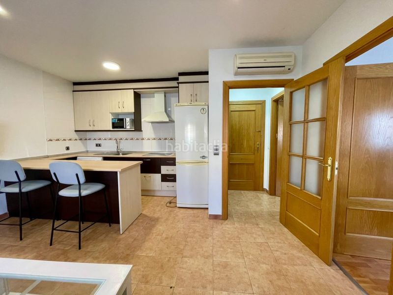 Foto 7525d617-7402-4690-8efa-b4eff93ffb3c. Apartament amb calefacció a Valdepeñas