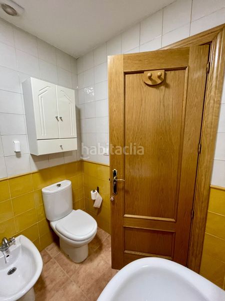 Foto 9871d24f-d685-4f53-8a83-4d625c241667. Apartament amb calefacció a Valdepeñas