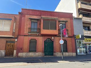 Casa a Valdepeñas