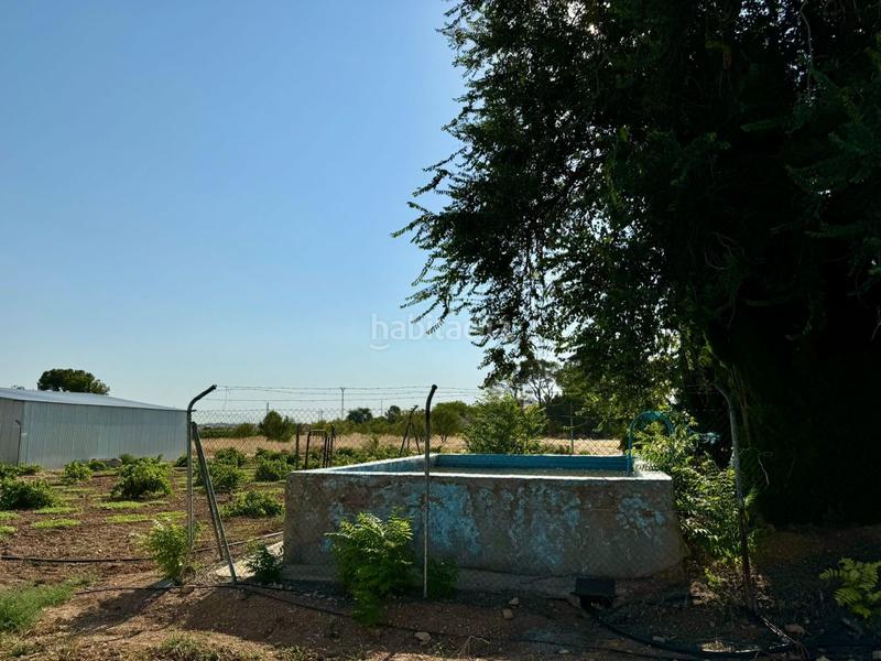 Foto 1db60c0f-1b70-488f-b96c-cd96ce7f9f6c. Terreny residencial a Valdepeñas