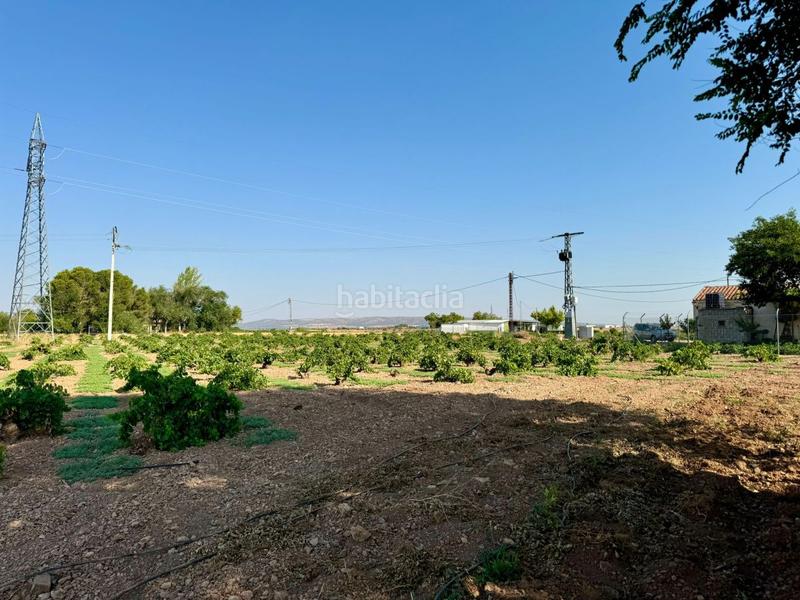 Foto 2e1ec2bc-39a8-4420-b01d-fb2d56b4a546. Terreny residencial a Valdepeñas