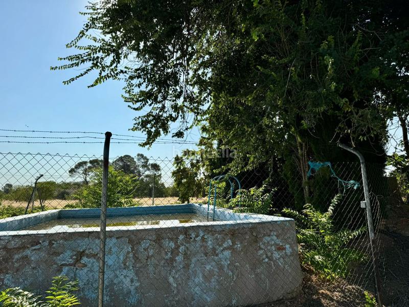 Foto 425209d9-a517-4526-a476-d7c77f352f98. Terreny residencial a Valdepeñas
