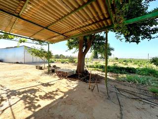 Terrain résidentiel à Valdepeñas. Finca rúst. en venta en nacional  iv.
