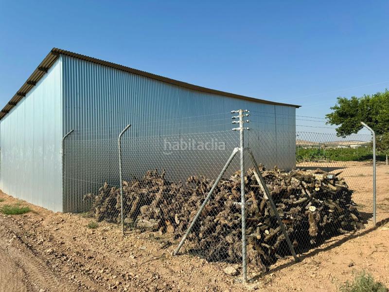 Foto c1609819-fc83-4b47-8755-0039c918b80c. Terreny residencial a Valdepeñas