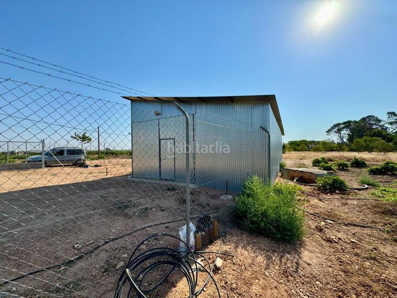 Foto c6f86b82-4d5f-4013-a5a2-6ce443636b18. Terreny residencial a Valdepeñas