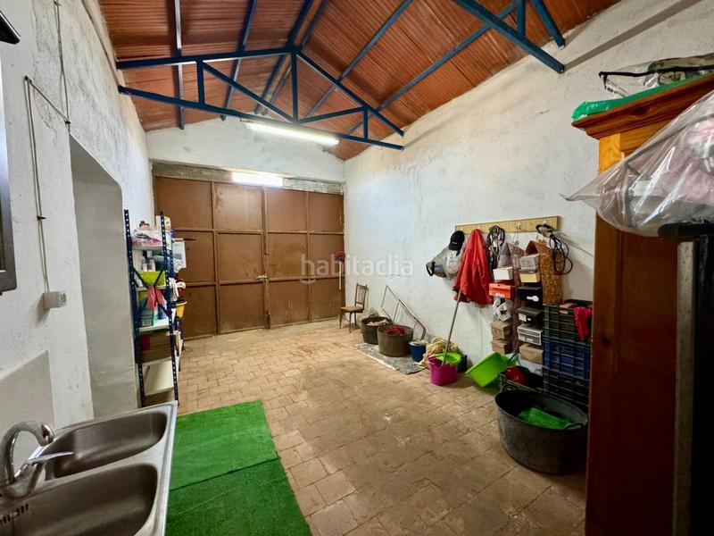 Foto e1a9f9c2-0887-446a-8432-27886412b70d. Terreny residencial a Valdepeñas