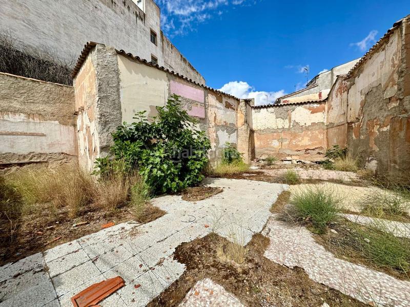 Foto 2c668b80-12fd-4d01-b52d-5c581312a3a2. Terreny residencial a Valdepeñas