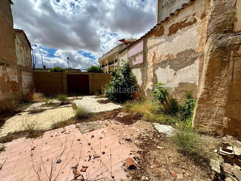 Foto 6512bdc1-cee4-4ce4-a404-e26114af04b5. Terreny residencial a Valdepeñas