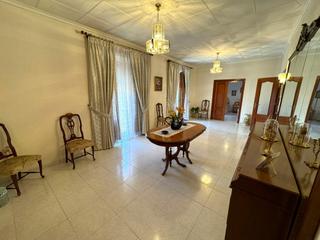 Casa a Valdepeñas. Casa en venta en veracruz, 4 dormitorios.