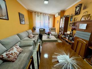 Pis a Valdepeñas. Piso en venta en plaza de los enanitos, 3 dormitorios.