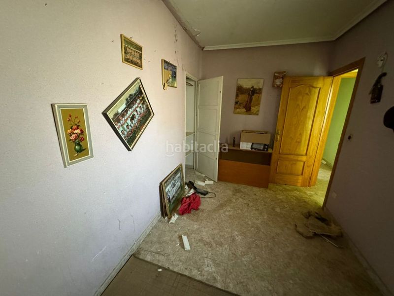 Foto c56da783-93c8-45ba-a596-1a6a7217283a. Casa amb calefacció a Valdepeñas