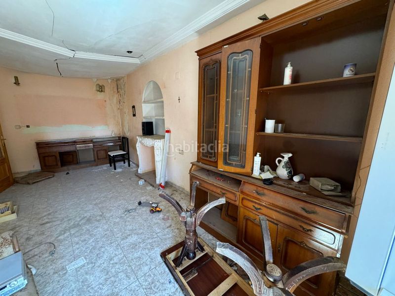 Foto c9b0d5fd-7cdf-4cf5-822f-dd032969dd59. Casa amb calefacció a Valdepeñas