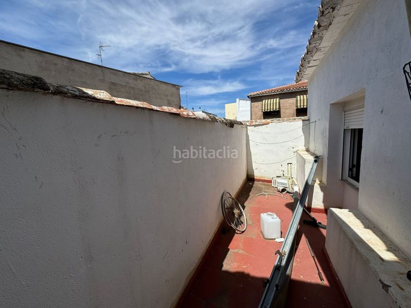 Foto d76e5ac3-af34-4764-8c1e-9507e6a31367. Casa amb calefacció a Valdepeñas