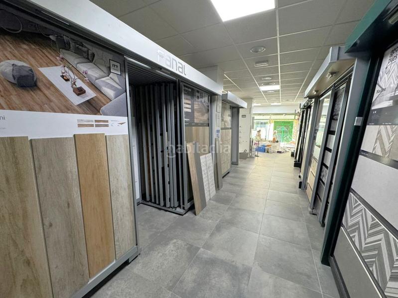 Foto 49a7c828-c912-48a9-b7bf-b9e47c1d68d0. Alquiler local comercial local com. en alquiler en centro, 1 despacho. en Valdepeñas