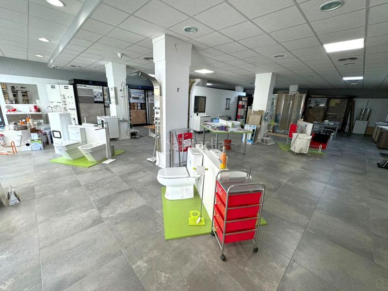 Foto 74aa81e1-274d-4d01-b15b-3769696cc8ff. Alquiler local comercial local com. en alquiler en centro, 1 despacho. en Valdepeñas