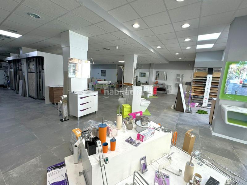 Foto 807b8125-d2c5-4608-9d51-2903ed3d28e9. Alquiler local comercial local com. en alquiler en centro, 1 despacho. en Valdepeñas