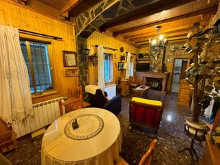 Casa a Almuradiel. Casa en venta en venta de cardenas, 3 dormitorios.
