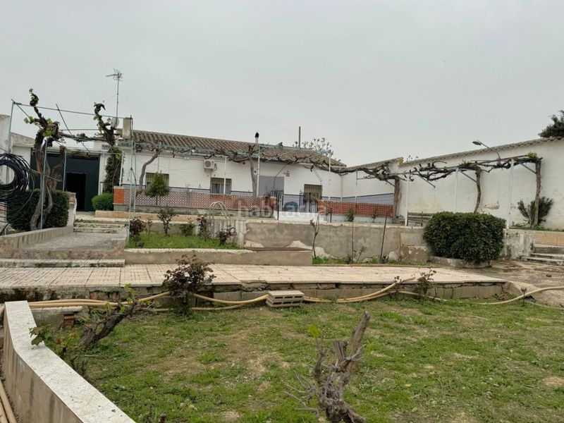 Foto 2f330da6-39cc-4c58-b1e4-d7923ef38472. Casa amb calefacció piscina a Valdepeñas
