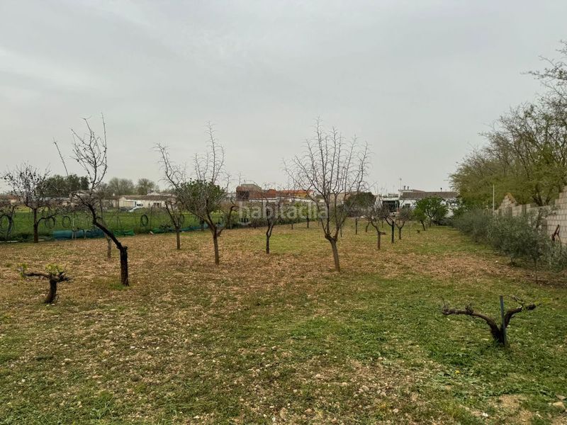 Foto 54cf03e9-1553-44f9-8155-588c66e97b47. Casa amb calefacció piscina a Valdepeñas