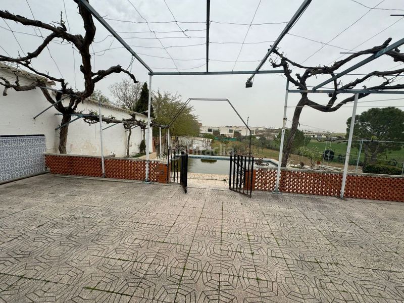 Foto 65462c5e-3d53-43d5-ab08-abd19b5d695d. Casa amb calefacció piscina a Valdepeñas