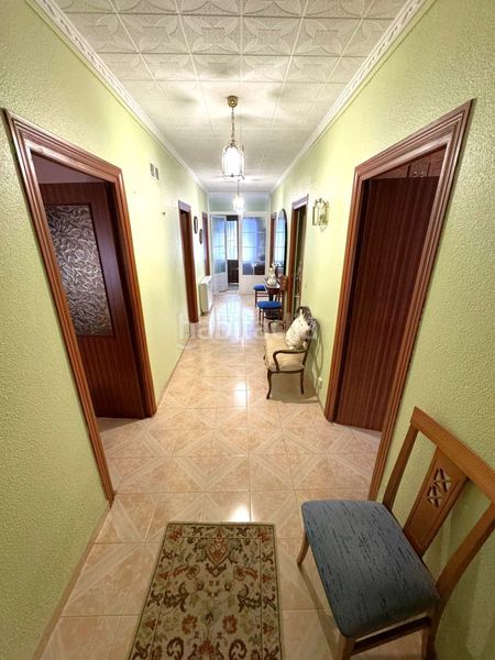 Foto b2e98632-ceb6-42d3-a054-6079bfd3b07b. Casa amb calefacció piscina a Valdepeñas