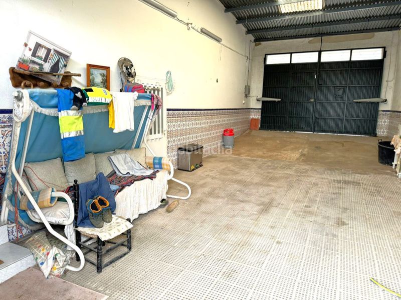 Foto c526f3ab-19a0-4921-a7ef-05214d183aee. Casa amb calefacció piscina a Valdepeñas