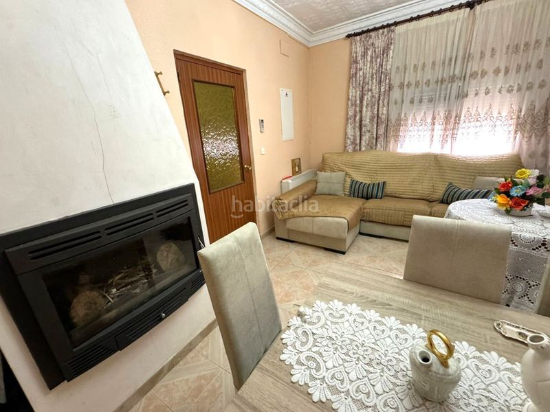 Foto c9fbfaad-cfe5-457b-a7e0-fd44a814142f. Casa amb calefacció piscina a Valdepeñas